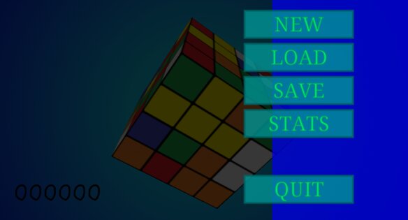 cube 1.7. Скриншот 8