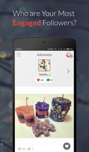 Crowdfire 4.17.4. Скриншот 6