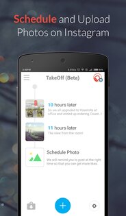 Crowdfire 4.17.4. Скриншот 7