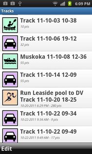 PathAway 7.24.07. Скриншот 4