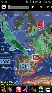 PathAway 7.24.07. Скриншот 6