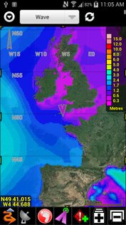 PathAway 7.24.07. Скриншот 7