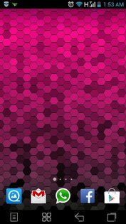 Sparkly Живые обои 1.3.2. Скриншот 7