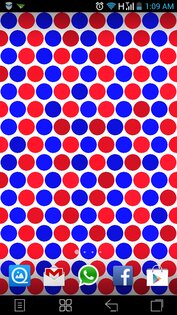 Sparkly Живые обои 1.3.2. Скриншот 8