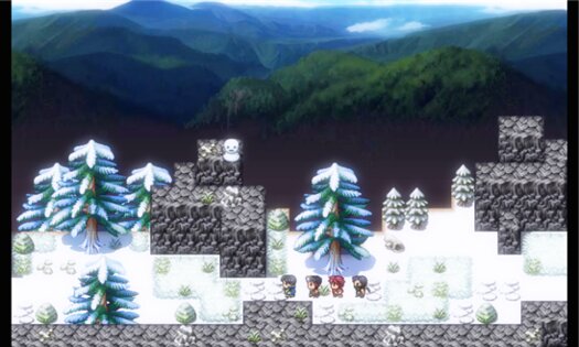 Doom & Destiny. Скриншот 3