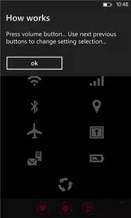 ShotCuts 2.0.0.0. Скриншот 2
