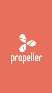 Propeller 2.0.1. Скриншот 1