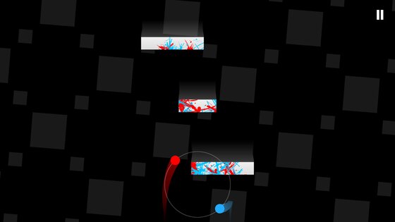 Duet 4.5. Скриншот 5