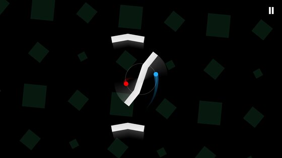 Duet 4.5. Скриншот 6