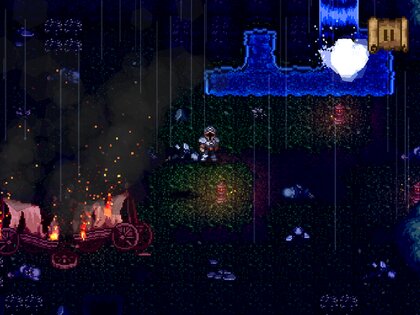 Wayward Souls 1.32.5. Скриншот 12