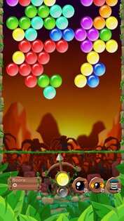 BubbleShooter King 1.1.6. Скриншот 2