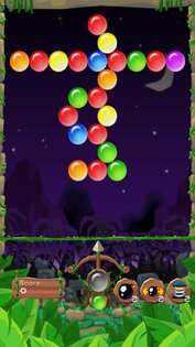 BubbleShooter King 1.1.6. Скриншот 3