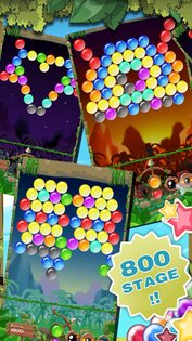 BubbleShooter King 1.1.6. Скриншот 4