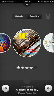 Singit! Your music, with lyrics!. Скриншот 2