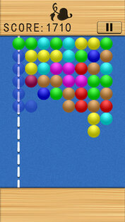 Bubble Eliminate. Скриншот 2