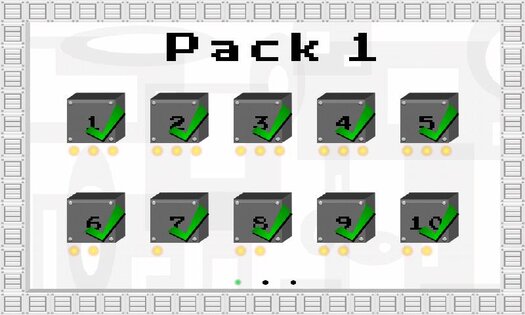 Portal Slingshot 1.2.0. Скриншот 5