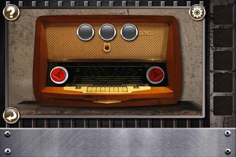 Escape the Prison Room 10.6. Скриншот 5