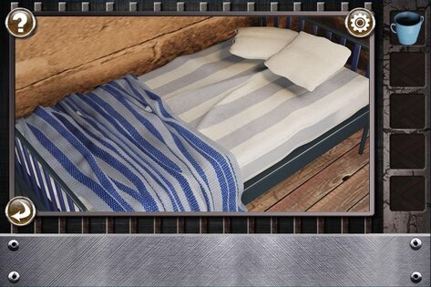 Escape the Prison Room 10.6. Скриншот 15