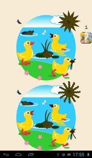 Spot the Difference 1.9. Скриншот 6