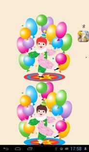 Spot the Difference 1.9. Скриншот 9