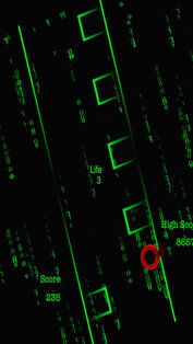 Crazy Hard: The Game. Скриншот 1