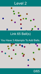 Chain Color. Скриншот 3