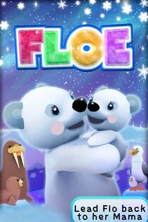Floe 1.0. Скриншот 1