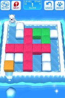 Floe 1.0. Скриншот 2