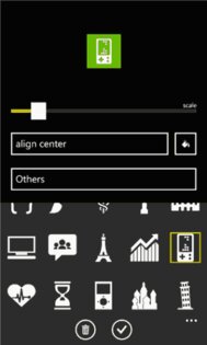 Skinery Themes. Скриншот 5