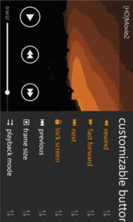 MoliPlayerPro. Скриншот 3