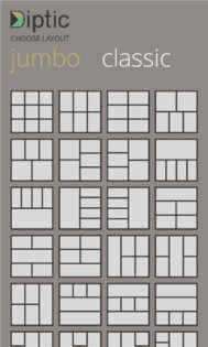 Diptic. Скриншот 3