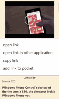 Owl Reader. Скриншот 5