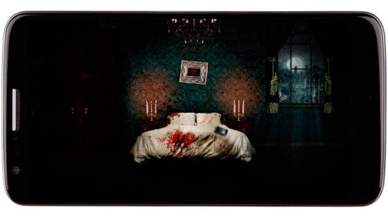 Дом - Поиск друга 1.0.0. Скриншот 2