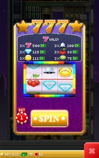 Tiny Tower Vegas 1.5.2. Скриншот 12