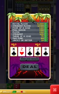 Tiny Tower Vegas 1.5.2. Скриншот 14
