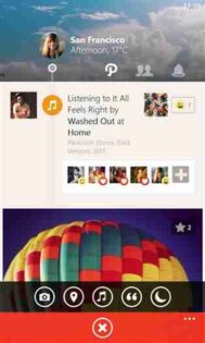 Path. Скриншот 2