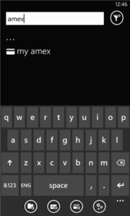 SecureWord. Скриншот 5