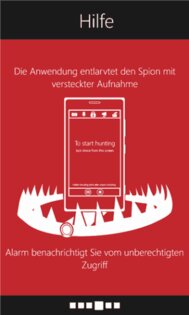 Spy Hunter Full. Скриншот 5