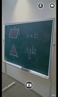 Office Lens. Скриншот 5