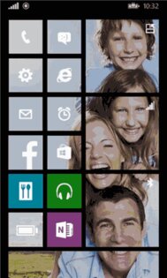 Tilesparency Tiles. Скриншот 4