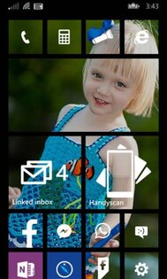 Tilesparency Tiles. Скриншот 3