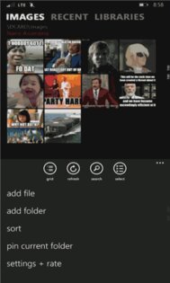 Pocket Explorer. Скриншот 5