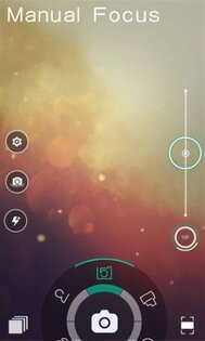 Camera360. Скриншот 2