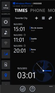 Insider All-In-One. Скриншот 5