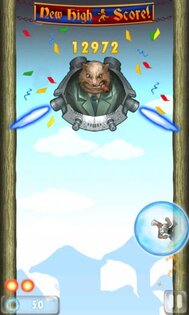 AE Angry Chef. Скриншот 3