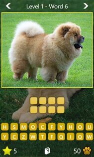 Угадай породу. Скриншот 5