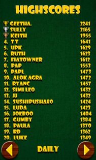 Magnet Balls. Скриншот 5