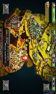 Pocket Avenger. Скриншот 5