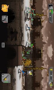 Pocket Avenger. Скриншот 4