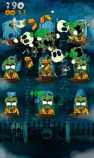 Dead Clicker. Скриншот 5